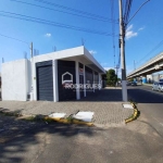 Ponto comercial para alugar na Avenida Mauá, 584, Santos Dumont, São Leopoldo