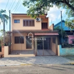 Casa com 4 quartos à venda na Rua Emílio Boeckel, 215, Fião, São Leopoldo