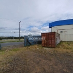 Terreno comercial à venda na Avenida Vereador Adão Rodrigues de Oliveira, 7, Ideal, Novo Hamburgo