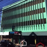 Prédio para alugar na Rua Primeiro de Março, 499, Centro, São Leopoldo