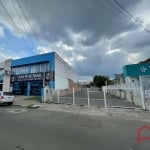 Terreno comercial para alugar na Avenida Theodomiro Porto da Fonseca, 111, Centro, São Leopoldo