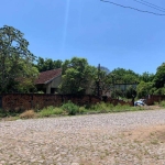 Terreno à venda na do Carmo, 310, Vicentina, São Leopoldo