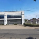 Ponto comercial para alugar na Avenida Thomaz Edison, 1760, Scharlau, São Leopoldo