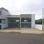 Ponto comercial para alugar na Avenida Feitoria, 2820, Feitoria, São Leopoldo