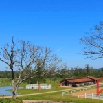 Terreno comercial para alugar na Joséfina Jung, 830, Aparecida, Portão