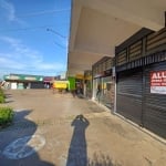 Ponto comercial para alugar na Estrada Vereador Oscar Horn, 1145, Canudos, Novo Hamburgo