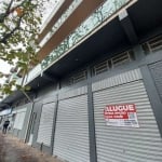 Ponto comercial para alugar na Rua Jacy Porto, 760, Vicentina, São Leopoldo