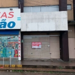 Ponto comercial para alugar na Avenida Parobé, 360, Scharlau, São Leopoldo