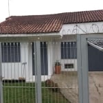 Casa com 2 quartos à venda na Avenida Thomaz Edison, 3595, Scharlau, São Leopoldo