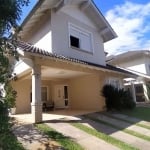 Casa em condomínio fechado com 3 quartos à venda na Avenida Wilhelm Rotermund, 1475, Morro do Espelho, São Leopoldo