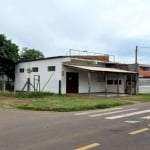 Ponto comercial à venda na Rua Carlos Bier, 1346, Feitoria, São Leopoldo