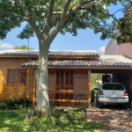 Casa com 2 quartos à venda na Soledade, 600, Portão Novo, Portão