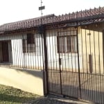 Casa em condomínio fechado com 3 quartos à venda na Barbacena, 360, Santo André, São Leopoldo