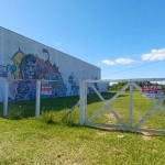 Terreno comercial para alugar na Avenida Imperatriz Leopoldina, 1620, Pinheiro, São Leopoldo