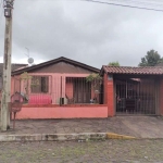 Casa em condomínio fechado com 3 quartos à venda na Avenida Coronel Atalíbio Taurino de Rezende, 2871, Arroio da Manteiga, São Leopoldo