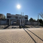 Casa em condomínio fechado com 3 quartos à venda na Rua Santa Cruz, 185, Campestre, São Leopoldo