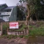 Terreno à venda na Perimetral, 1, Portão Velho, Portão