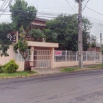 Casa com 6 quartos à venda na Rua Cruz Alta, 541, Santa Teresa, São Leopoldo