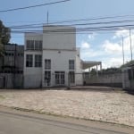 Barracão / Galpão / Depósito com 7 salas para alugar na Rua Demétrio Ribeiro, 215, Guarani, Novo Hamburgo