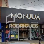 Ponto comercial para alugar na Rua Independência, 937, Centro, São Leopoldo