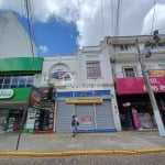 Ponto comercial para alugar na Rua Independência, 367, Centro, São Leopoldo