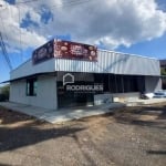 Ponto comercial para alugar na Avenida Parobé, 4050, Scharlau, São Leopoldo