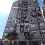 Apartamento com 2 quartos para alugar na Rua Albino Kempf, 272, Rio dos Sinos, São Leopoldo