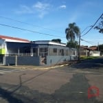 Casa comercial para alugar na Avenida São Borja, 1227, Rio Branco, São Leopoldo