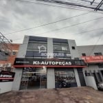 Sala comercial para alugar na Avenida Imperatriz Leopoldina, 2377, Pinheiro, São Leopoldo