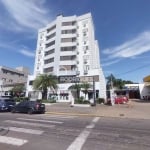 Apartamento com 2 quartos para alugar na Avenida Brasil, 387, Centro, Portão