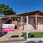 Casa com 2 quartos para alugar na Estácio da Sá, 95, Pinheiro, São Leopoldo