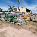 Terreno comercial à venda na Rua Bento Gonçalves, 1434, Centro, São Leopoldo