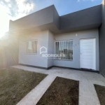Casa com 1 quarto para alugar na dos Ipes, 532, Vila Rica, Portão