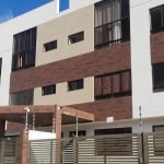 Excelente apartamento com 02 quartos  s/01 suíte no Altiplano