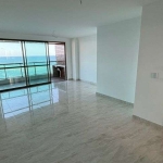 EXCLUSIVIDADE APARTAMENTO EM ANDAR ALTO COM 96M2 NO OCEAN VIEW EM CANDEIAS ÚLTIMA UNIDADE!!!