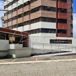 Apartamento mobiliado na melhor localização de Ponta Negra