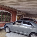 Casa para Venda em Guarujá, Parque Estuário (Vicente de Carvalho), 2 dormitórios, 2 banheiros, 2 vagas