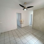 Apartamento para Locação em Guarujá, Jardim Primavera, 2 dormitórios, 1 banheiro