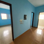 Apartamento para Locação em Guarujá, Sítio Paecara (Vicente de Carvalho), 2 dormitórios, 1 banheiro