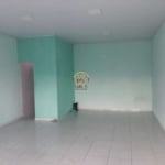 Sala Comercial para Locação em Guarujá, Jardim Boa Esperança (Vicente de Carvalho), 1 banheiro