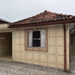 Casa para Venda em Guarujá, Parque Estuário (Vicente de Carvalho), 2 dormitórios, 1 banheiro, 1 vaga