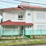 Casa com 7 quartos para alugar na Rua das Moreias, 521, Jurerê, Florianópolis