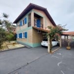 Casa com 3 quartos para alugar na Servidão Atobá, 182, Ingleses do Rio Vermelho, Florianópolis