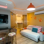 Apartamento com 2 quartos para alugar na Rua Pedro Alexandrino, 35, Cachoeira do Bom Jesus, Florianópolis