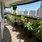 Apartamento com 3 quartos para alugar na Rua Santo André, 55, Centro, Santo André