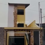 Casa com 3 quartos para alugar na Rua Ibiracaba, 48, Vila Floresta, Santo André