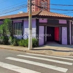 Barracão / Galpão / Depósito para alugar na Avenida Dom Pedro II, 1254, Jardim, Santo André