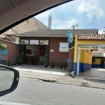 Casa com 3 quartos para alugar na Rua Martim Afonso de Souza, 355, Vila Pires, Santo André