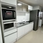 Apartamento com 2 quartos para alugar na Avenida do Estado Dalmo Vieira, 4601, Centro, Balneário Camboriú