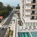 Apartamento com 3 quartos para alugar na Rua Luci Canziani, 200, Balneário Santa Clara, Itajaí